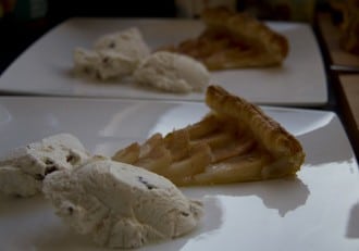 Birnentarte