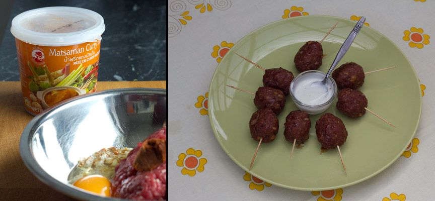 Curryballs