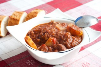 Gulasch