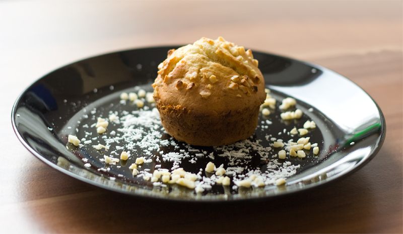 Exotic-Banana-Muffin