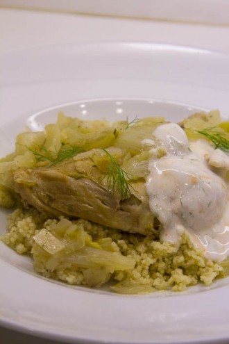 tagine_fenchel